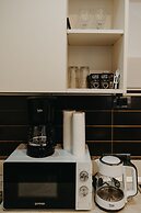 1BDR Central Apartment in Arad