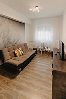 1BDR Central Apartment in Arad