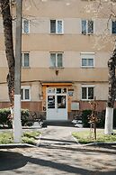 1BDR Central Apartment in Arad
