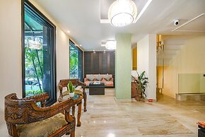 FabHotel Aashraye