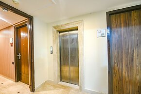 FabHotel Aashraye