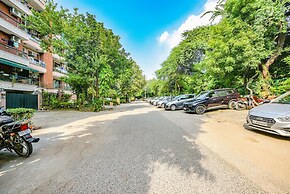 FabHotel Aashraye