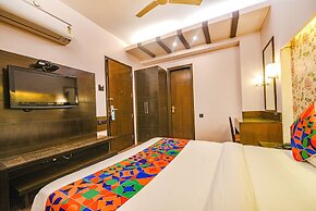 FabHotel Aashraye