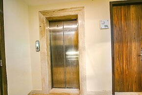 FabHotel Aashraye