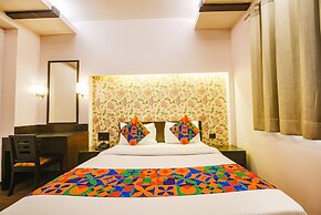 FabHotel Aashraye