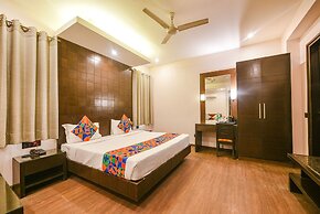 FabHotel Aashraye