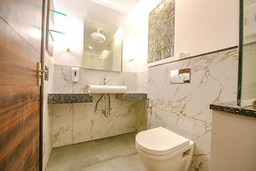 FabHotel Aashraye