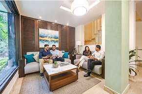 FabHotel Aashraye
