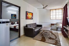 Fabhotel Astra