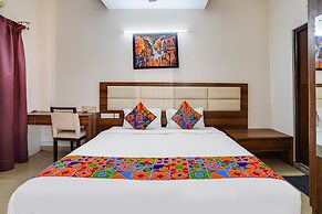 Fabhotel Astra