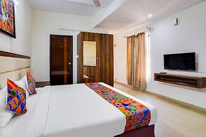 Fabhotel Astra