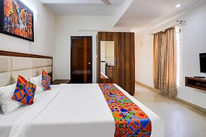 Fabhotel Astra