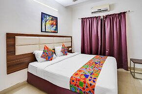 Fabhotel Astra