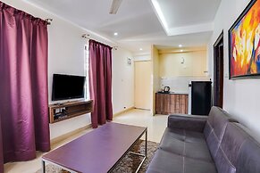 Fabhotel Astra
