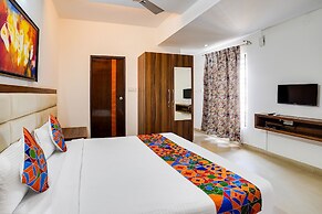 Fabhotel Astra