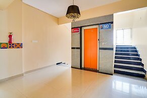 Fabhotel Astra