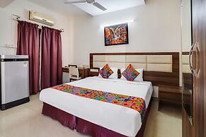 Fabhotel Astra