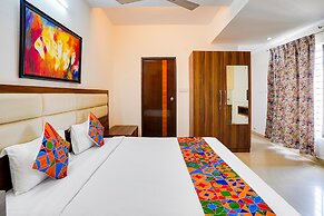 Fabhotel Astra