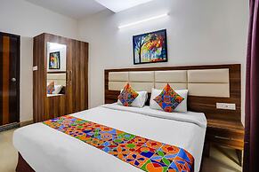 Fabhotel Astra