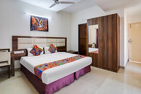 Fabhotel Astra