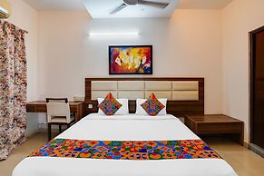 Fabhotel Astra