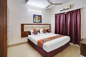 Fabhotel Astra