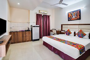 Fabhotel Astra