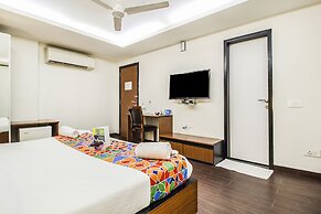 Fabhotel Prime Avenue