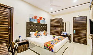 Fabhotel Pearl City