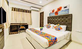 Fabhotel Pearl City