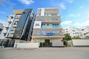Fabhotel Pearl City