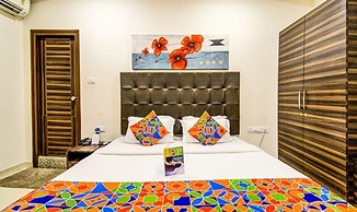 Fabhotel Pearl City