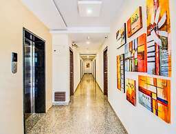 Fabhotel Pearl City