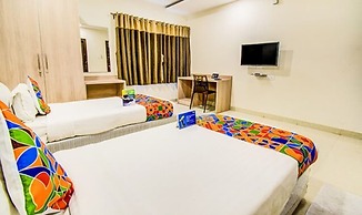 Fabhotel Pearl City