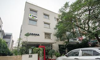 Treebo Cabana