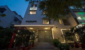 Treebo Cabana