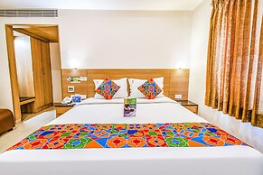 Fabhotel Prime Royal Castle
