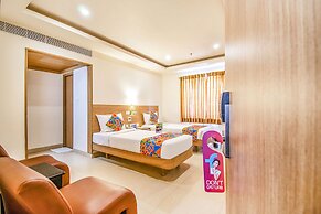 Fabhotel Prime Royal Castle