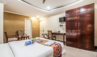 FabHotel Oriental Suites III