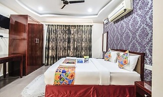 FabHotel Oriental Suites III
