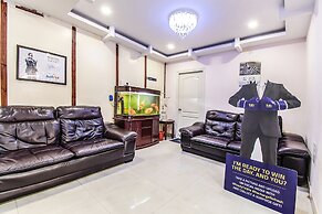 FabHotel Oriental Suites III