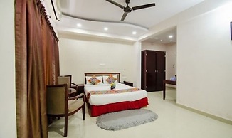 FabHotel Oriental Suites III