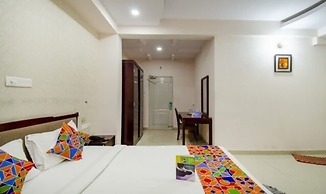 FabHotel Oriental Suites III