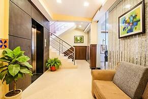 FabHotel Oriental Suites III