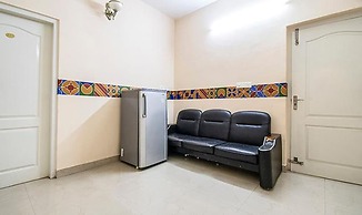 FabHotel Oriental Suites III