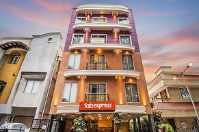 FabHotel Oriental Suites III