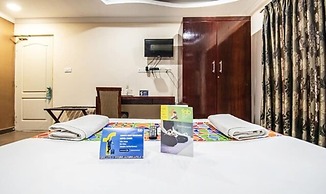 FabHotel Oriental Suites III
