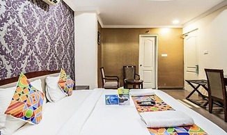 FabHotel Oriental Suites III