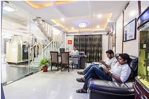FabHotel Oriental Suites III