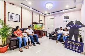 FabHotel Oriental Suites III